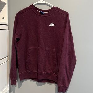 Womens nike sweater
